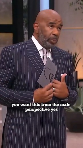 762K views · 10K reactions | Good things take time... | Steve Harvey | Facebook