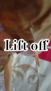 Space shuttle launch