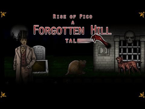 Official Walkthrough - Rise of Pico - A Forgotten Hill Tale
