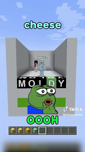 dad again #Minecraft #minecraftmemes #gaming #wordmatch #cheappickle | Minecraft Memes