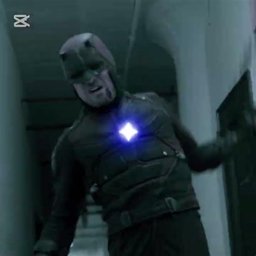 Charlie Cox (Daredevil)#Marvel