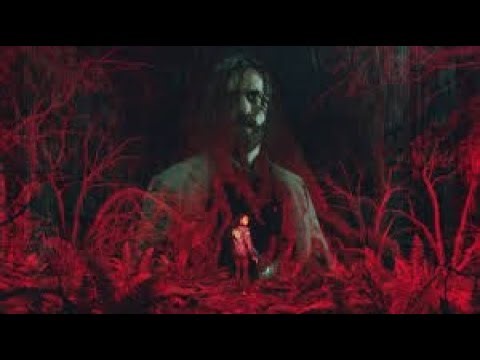 🔴ПРОХОЖДЕНИЕ ИГРЫ ALAN WAKE 2 #2