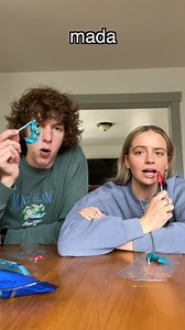 12K views · 58 reactions | MAKING SLAPS LOLLIPOPS | TyBott Official | Facebook