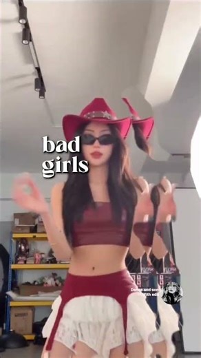 Tobii - Bad Girls Like You song edit # song #girl# dance