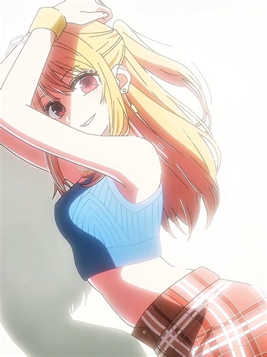 Ruby's Journey in Oshi no Ko: A Closer Look