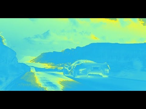 Cruise Control - MMJProducer