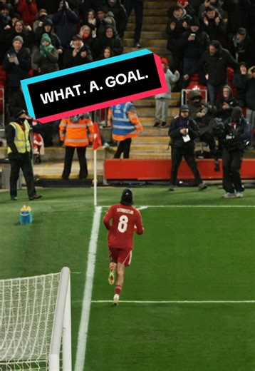 Stunning Goal by Szoboszlai Shines in FA Cup