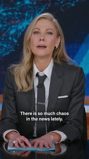 Don't worry, Marco Rubio, Trump won't think you're weak because you're napping; he'll think you're weak because you're a pussy | The Daily Show