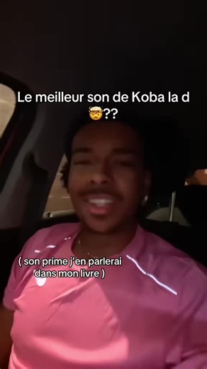Envrai de vrai #koba #kobalad #rap #musique