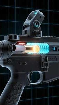 Mk 18 CQBR: The Ultimate Room Clearing Master #Mk18 #CQBR #tacticalrifle