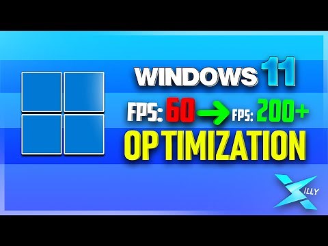 BEST WINDOWS 11 OPTIMIZATION (2024)