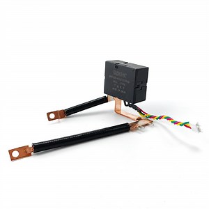 [Hot Item] Magnetic Latching Relay with Terminal for High Reliability Industrial Applications