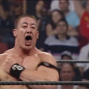 チョコレートプラネット 長田庄平 on Instagram: "こっち見んなwwww #マッスル松尾 #refaceapp #チョコレートプラネット"