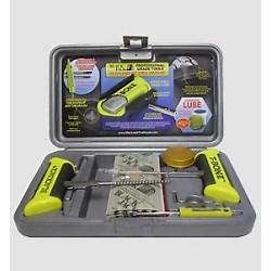 Blackjack KT-335 Truck Tire Repair Kit w/35 Repairs