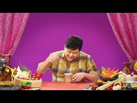 合味道驚喜停不了 之 烈「艷」紅唇