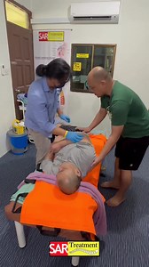 844K views · 11K reactions | Keadaan abang ini sungguh menyayat hati....