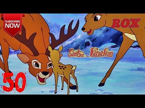 Simba Cartoon Hindi Full Episode - 50 || Simba The King Lion || JustKids Show