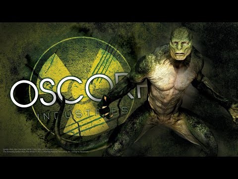 IMAX/Sony/Columbia Pictures/In Association With Marvel/Pascal Pictures (LIZARD IMAX Variant)