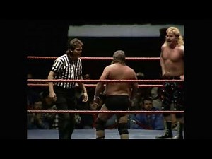 AWA SuperClash IV 1990 (Full PPV 1080p)