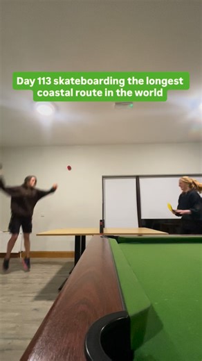 Day 112 (yesterday) was a day of admin, rest and welcoming TJ and Harley so I didn’t take footage- but today was an absolutely banging start to having them here. I am so so grateful for my friends, and for how they have always supported me no matter how wild the idea. They’ve had my back. They were the first people to give me a nudge at the start, they are always there at the end of a tough day. And the fact they have taken time off work, saved money and driven for hours all the way from England