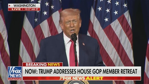 “The United States proved once again that we have the most powerful, most lethal, most sophisticated, and most fearsome military ... on planet Earth and it's not even close.” — President Trump | U.S. Department of State