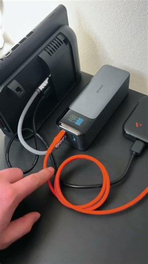 HDMI to USB C for split screen multiplayer on any console with HDMI