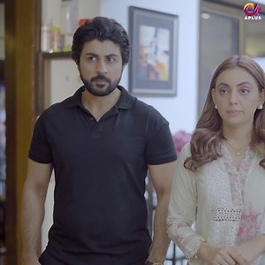 738K views · 10K reactions | Shadi k aglay din he saas ne bahu ki shikayat shohar ko laga di, Sonay ki chirya bahu ko ghar se jatay dekh lalchi saas ne maafi maang li #Aikhathmehndi #MaryamNoor #alijosh | A-Plus TV | Facebook