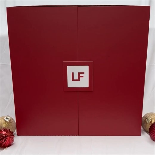 BIG NEWS! We've teamed up with LOOKFANTASTIC to give away 25 days of premium grooming essentials worth £425! One lucky winner takes it all! Who will it be? Enter now and get ready to feel like a million bucks! | VoucherCodes