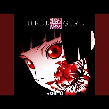 Jigoku Nagashi ~ Jigoku Shoujo ~ Hell Girl
