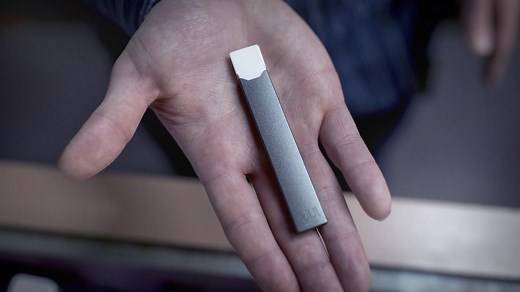 As teen use of Juul soars, doctors ask, what's really in these e-cigs?