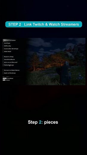How to Get the Hollow Armor Set in Enshrouded #shorts