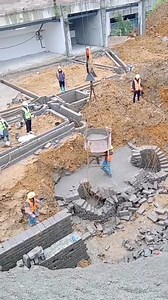 94K views · 462 reactions | #safetyfirst #civilengineering #civilengineer #concrete #buildings #construction #civilworks Image/Audio Courtesy: Unknown⁠DM for credit or removal requests.⁠ Use intended only for knowledge and information purposes. | The Constructor - Civil Engineering Home | Facebook