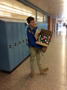 Semester One Projects