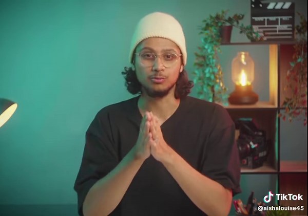 ▪︎Aisha▪︎ on TikTok