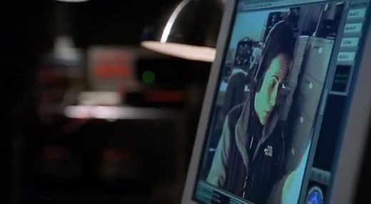 Stargate Sg-1 S06E04 Frozen