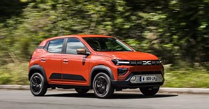 Dacia Spring im Leasing: E-Auto so günstig wie das Deutschland-Ticket