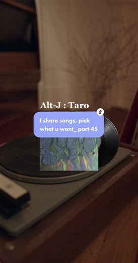 Discover the Mesmerizing Sounds of Alt-J with 'Taro'