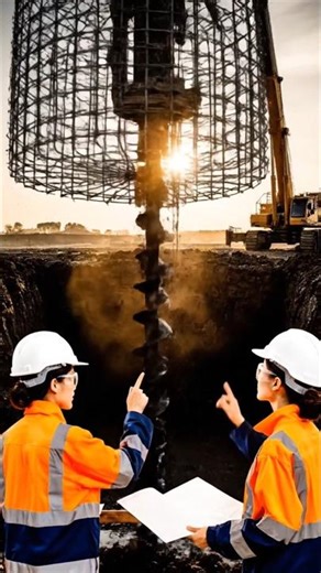 How Modern Flyovers Are Built | Engineering Marvel #shorts