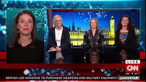 The new documentary "No Ordinary Life" profiles five veteran CNN camerawomen who traveled the world covering conflicts. Bianna Golodryga spoke with director Heather O’Neill, and former CNN camerawomen Cynde Strand and Maria Fleet about their work and the importance of the female gaze. | Christiane Amanpour