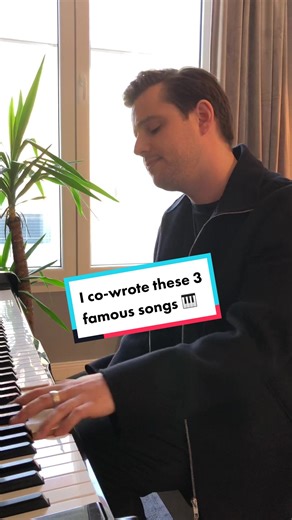 Co-Written Acoustic Piano Songs by Rene Miller