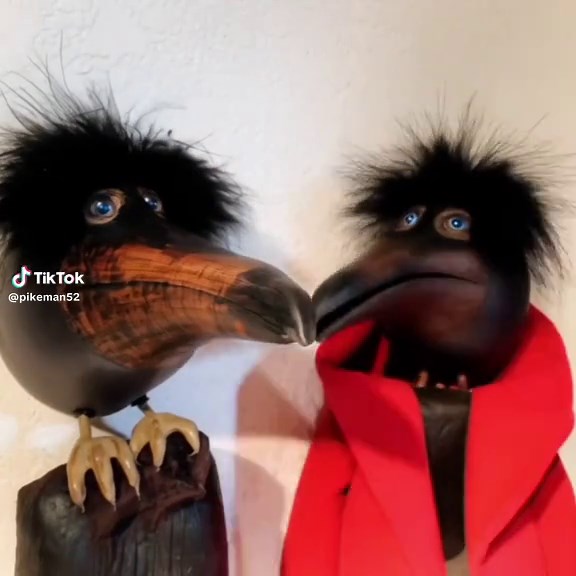 Pikeman on TikTok