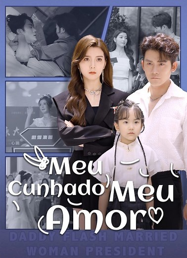 👇 Assista episódios completos 📺 Título: “[Dublado]Meu Cunhado, Meu Amor” 🌟Ler mais👇 https://cps-front.shorttv.live/app-api/ext/20251010pJhNQ2quYN📲 Baixe o aplicativo "ShortMax" 🔍 Assista à série completa!✨ 🔥🎬🔥✨👉Tiago Leal, Grão-Mestre do Dragão, se infiltra como segurança para proteger sua esposa Larissa e a filha Melissa. Enfrentando conspirações da família Martins, ele expõe segredos antigos, vence jogos de poder e estabiliza o Grupo Souza, revelando sua verdadeira identidade e resta