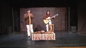 18K views · 495 reactions | El Condor Pasa " If I Could " | Guitar and Pan Flute Best Version ( Live ) | Best Music videos | Facebook