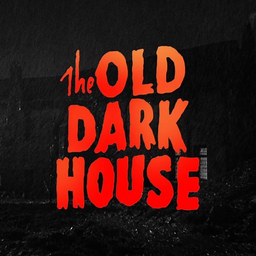 Classic horror returns in a stunning 4K Ultra HD Blu-ray Edition #Trailerpremiere THE OLD DARK HOUSE makes its UK debut on 4K Ultra HD Blu ray, beautifully presented from a 4K digital restoration, on 28 July. Pre-order now https://buff.ly/8lpGtPX | Eureka Entertainment