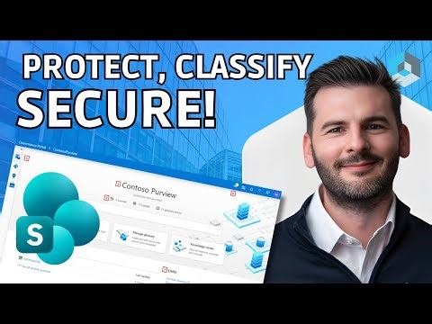 Top SharePoint Expert Reveals Best Governance Techniques for 2025