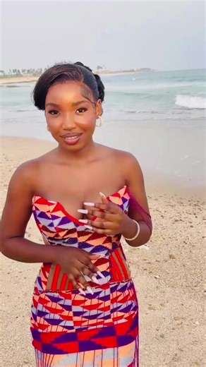 Funny Dance Moves in Popular TikTok Dresses