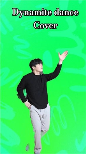 Dynamite dance Cover #댄스커버 #dancecover