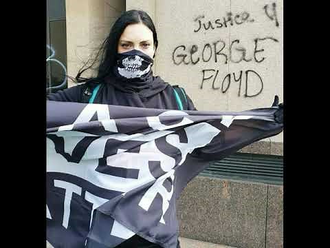 Another Message From Lady Anaconda