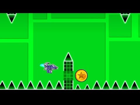 "GD Randomizer" – Geometry dash – By Jeyzor