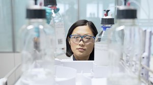 2.5K views · 58 reactions | Agilent HPLC systems are trusted for their robustness and reliability. Our latest Agilent Infinity III LC Series offers a complete solution with matching columns, software, and services. Watch the full video on our website: https://bit.ly/3SzfaNA #HPLCMadeforTomorrow | Agilent Technologies | Facebook